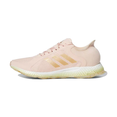 (W) adidas Focus Breathein Low 'Pink'
