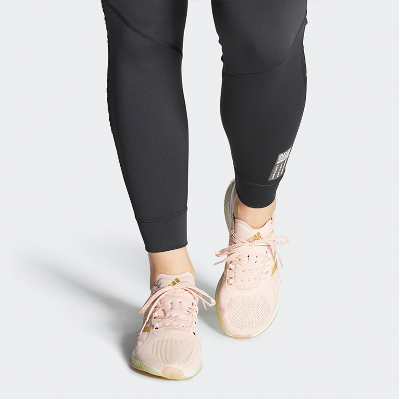Details for (W) adidas Focus Breathein Low ''Rosa'' FV7149