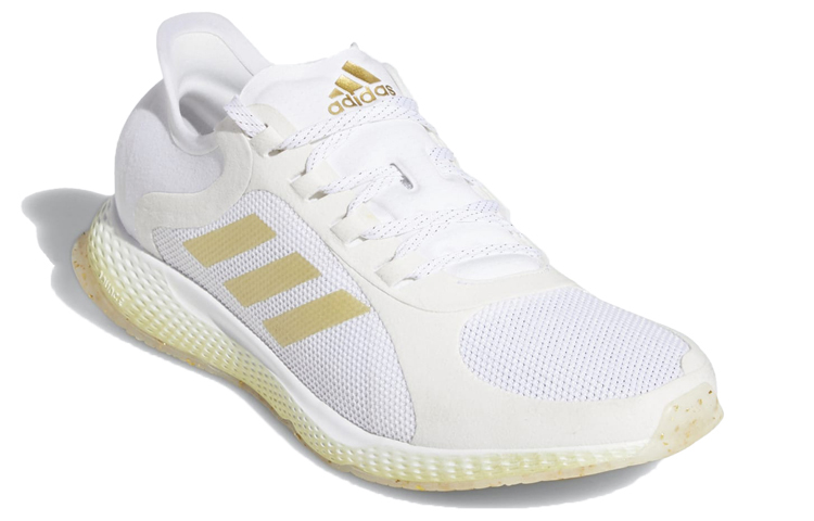 Lookbook (W) 阿迪达斯Focus Breathein 白/金色 FV7150
