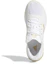 Purchase (W) 阿迪达斯Focus Breathein 白/金色 FV7150