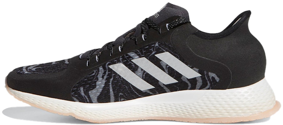(Women) adidas Focusbreathein 'Black White Silver' FW9479 Buy (Women) adidas Focusbreathein 'Black White Silver' FW9479