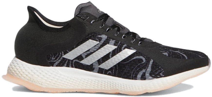 (Women) adidas Focusbreathein 'Black White Silver' FW9479 Order (Women) adidas Focusbreathein 'Black White Silver' FW9479