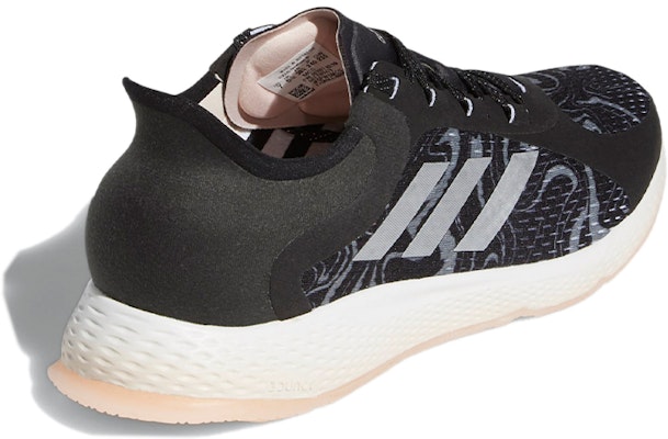 (Women) adidas Focusbreathein 'Black White Silver' FW9479 Shop (Women) adidas Focusbreathein 'Black White Silver' FW9479