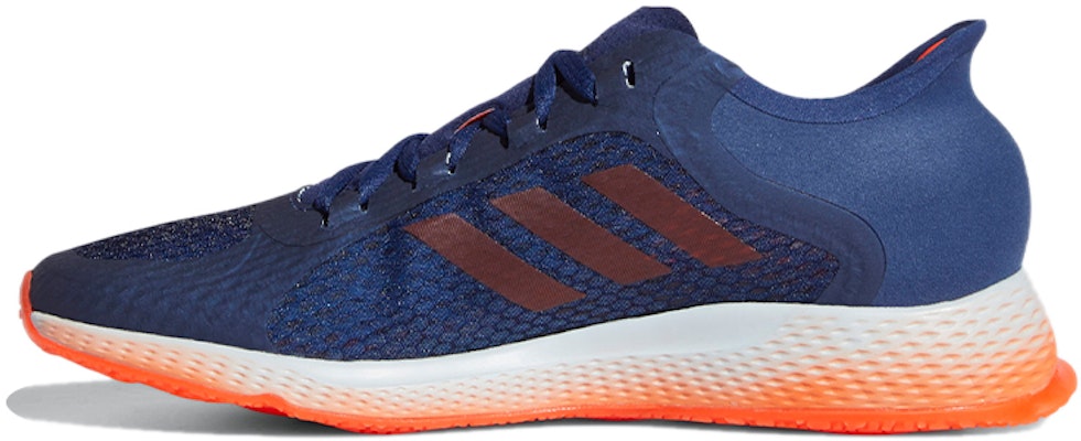 (Women) adidas Focusbreathein 'Blue Orange White' EH3256 Buy (Women) adidas Focusbreathein 'Blue Orange White' EH3256
