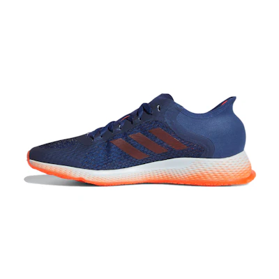 (W) adidas Focusbreathein 'Blue Orange White'