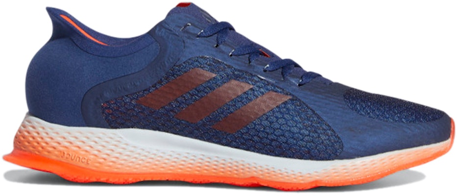 (Women) adidas Focusbreathein 'Blue Orange White' EH3256 Order (Women) adidas Focusbreathein 'Blue Orange White' EH3256