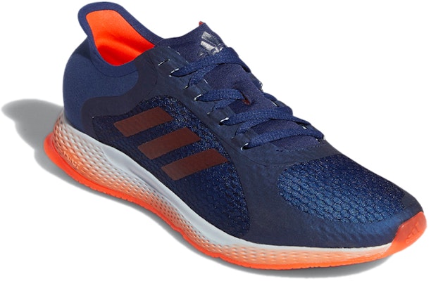 (Women) adidas Focusbreathein 'Blue Orange White' EH3256 Lookbook (Women) adidas Focusbreathein 'Blue Orange White' EH3256