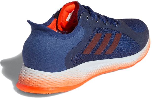 (Women) adidas Focusbreathein 'Blue Orange White' EH3256 Shop (Women) adidas Focusbreathein 'Blue Orange White' EH3256