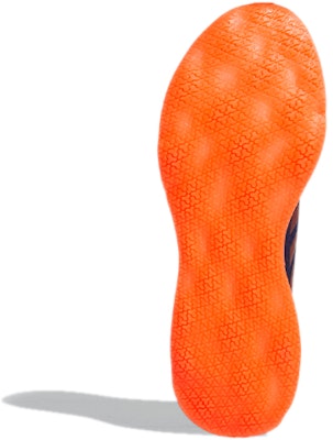 (Women) adidas Focusbreathein 'Blue Orange White' EH3256 Details for (Women) adidas Focusbreathein 'Blue Orange White' EH3256
