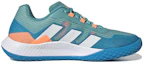 Order (W) adidas Forcebounce 2.0 'Biru Jingga Putih' GX1257