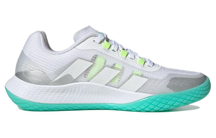 Order (W) adidas Forcebounce ''Bianco Nuvola Argento Metallizzato'' HP3363