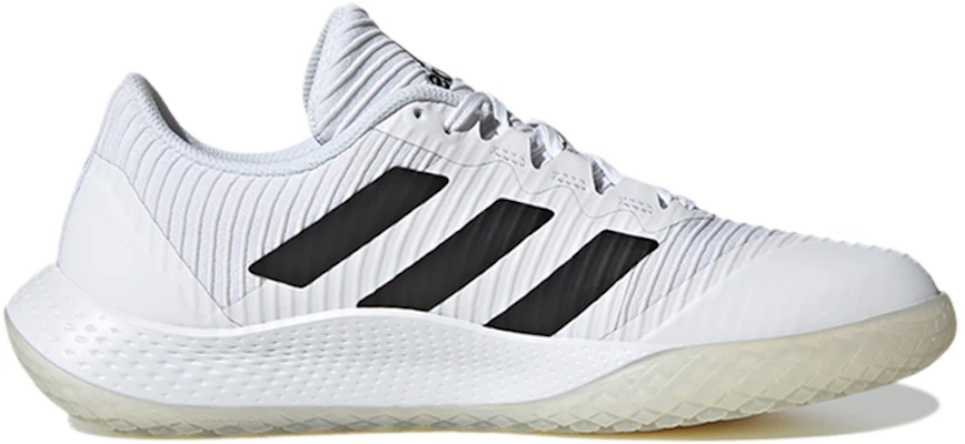 (W) adidas Forcebounce ''Weiß Schwarz'' FW8236 Order (W) adidas Forcebounce ''Weiß Schwarz'' FW8236