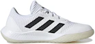 Order (W) adidas Forcebounce ''Weiß Schwarz'' FW8236