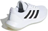 Shop (W) adidas Forcebounce ''Weiß Schwarz'' FW8236
