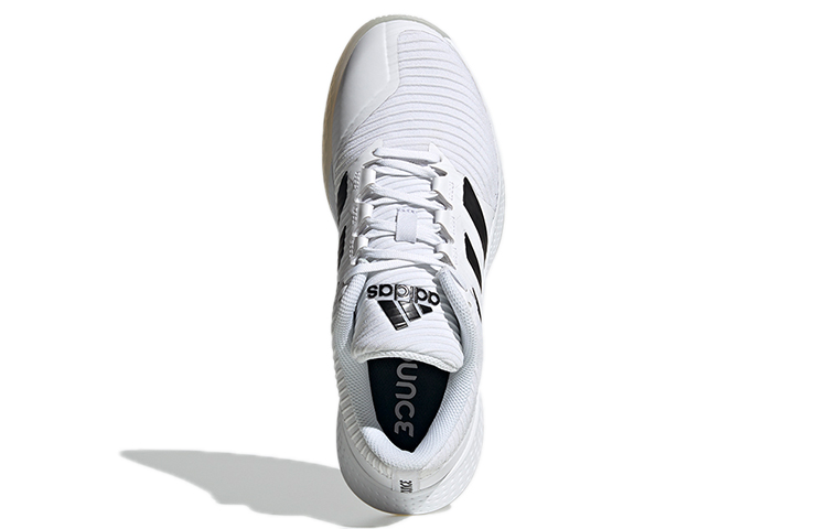Purchase (W) adidas Forcebounce ''Weiß Schwarz'' FW8236