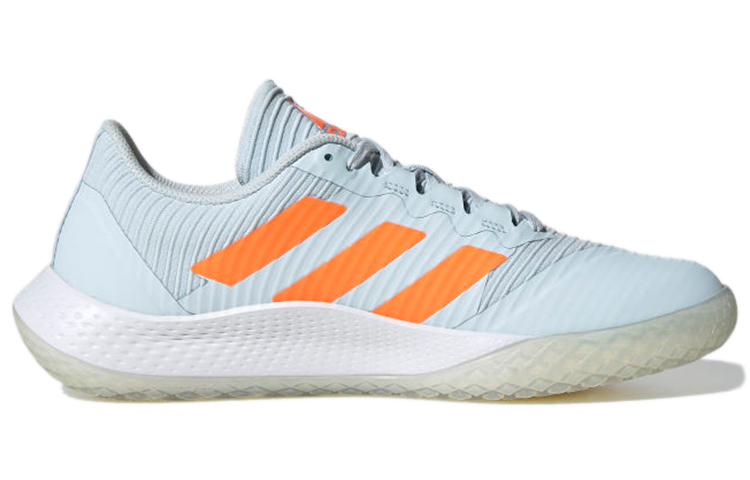 Order adidas Forcebounce 女性款 藍橘