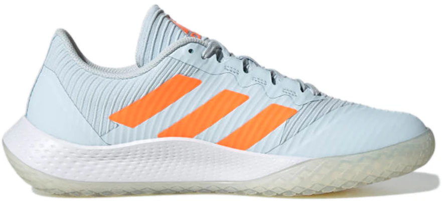 adidas Forcebounce 女性款 藍橘 Order adidas Forcebounce 女性款 藍橘