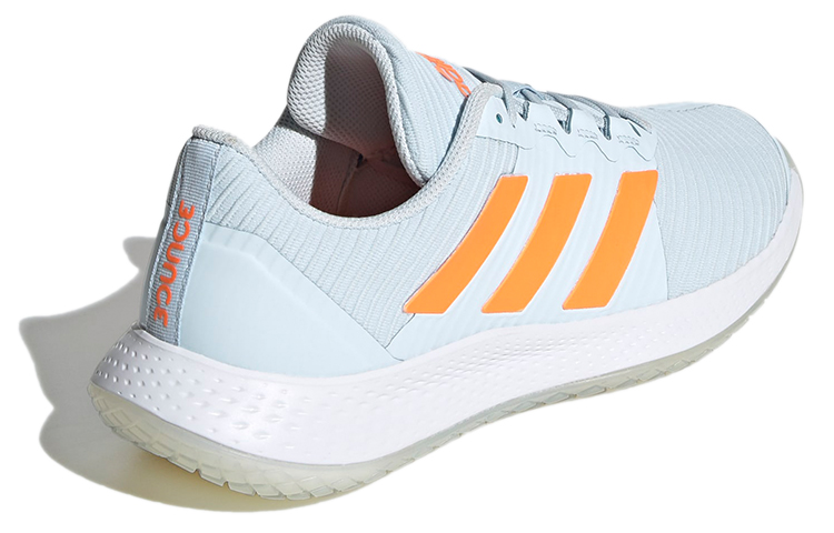 Shop adidas Forcebounce 女性款 藍橘
