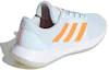 Shop adidas Forcebounce 女性款 藍橘