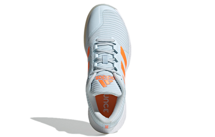 Purchase adidas Forcebounce 女性款 藍橘