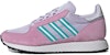 (W) adidas Forest Grove 'Clear Lilac' Ungu Muda EH0322