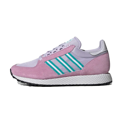 (W) adidas Forest Grove 'Clear Lilac'
