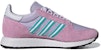 (W) adidas Forest Grove 'Clear Lilac' Ungu Muda EH0322