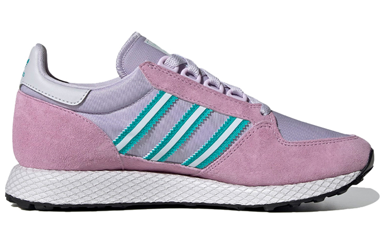 Order (W) adidas Forest Grove ''Clear Lilac'' Damen Sneaker EH0322