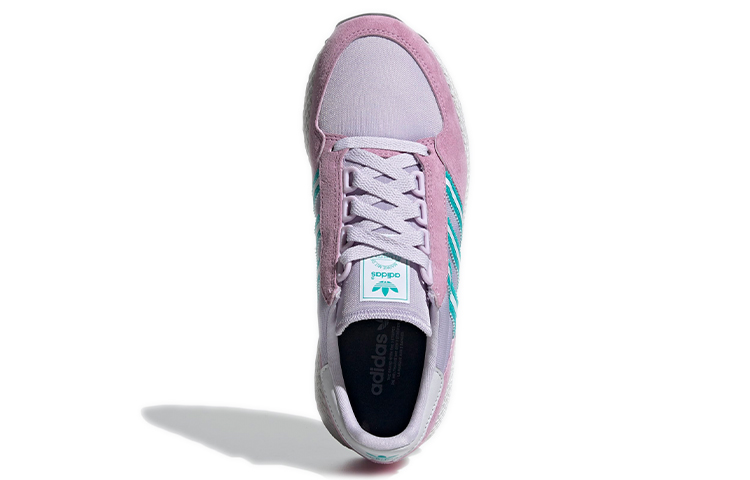 Purchase (W) adidas Forest Grove ''Clear Lilac'' Damen Sneaker EH0322