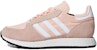 (W) adidas Forest Grove 'Jingga Cerah' B37990