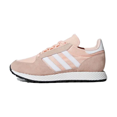 (W) adidas Forest Grove 'Clear Orange'