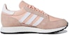 (W) adidas Forest Grove 'Jingga Cerah' B37990