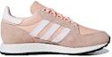 Order (W) adidas Forest Grove 'Jingga Cerah' B37990