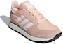 Lookbook (W) adidas Forest Grove 'Jingga Cerah' B37990