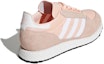 Shop (W) adidas Forest Grove 'Jingga Cerah' B37990