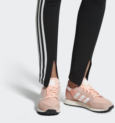 (W) 아디다스 포레스트 그로브 '클리어 오렌지' B37990 Sizing (W) 아디다스 포레스트 그로브 '클리어 오렌지' B37990