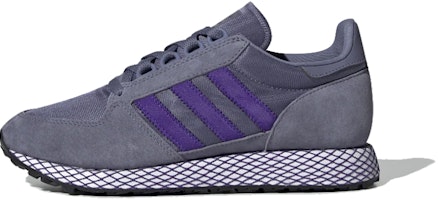 (Women) adidas Forest Grove 'Raw Indigo' EE5875 (Women) adidas Forest Grove 'Raw Indigo' EE5875