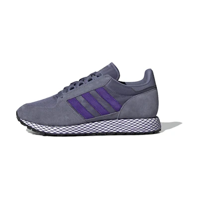 (W) adidas Forest Grove 'Raw Indigo'