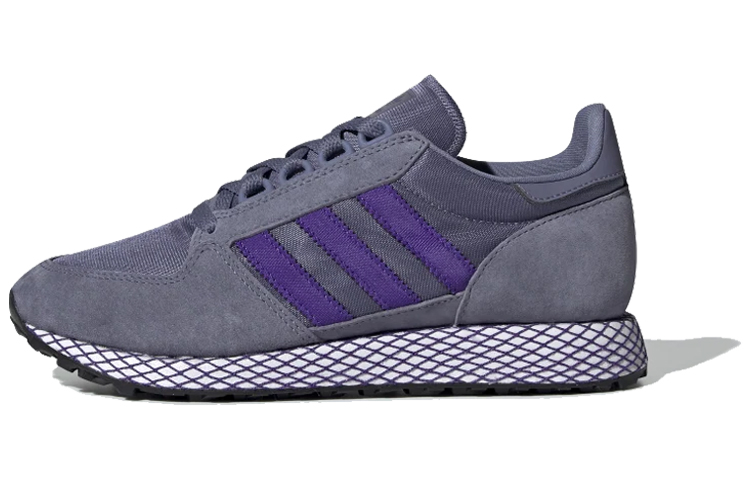 (Women) adidas Forest Grove 'Raw Indigo' EE5875