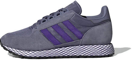 (Women) adidas Forest Grove 'Raw Indigo' EE5875 (Women) adidas Forest Grove 'Raw Indigo' EE5875
