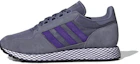 Buy (W) adidas Forest Grove ''Indigo Brut'' EE5875