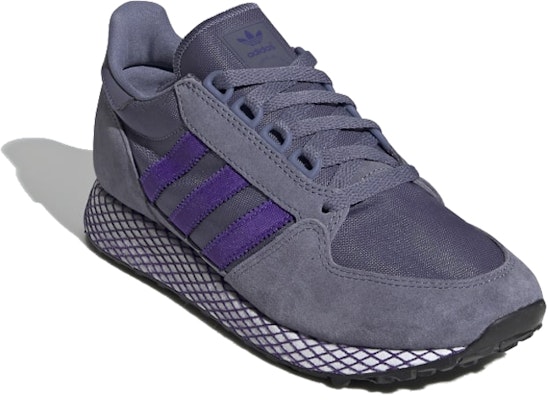 (Women) adidas Forest Grove 'Raw Indigo' EE5875 Order (Women) adidas Forest Grove 'Raw Indigo' EE5875