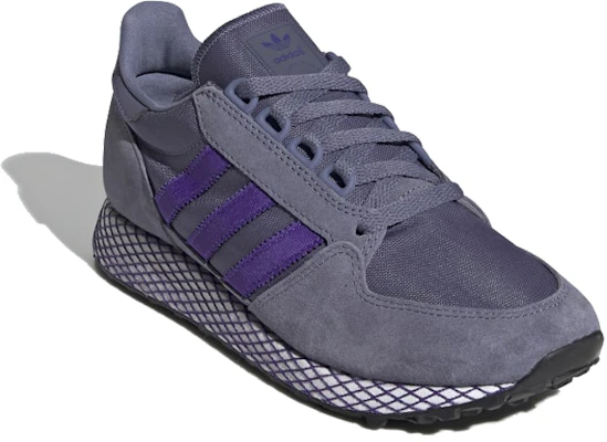 (W) adidas Forest Grove ''Indigo Brut'' EE5875 Order (W) adidas Forest Grove ''Indigo Brut'' EE5875