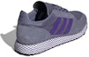 Lookbook (W) adidas Forest Grove 'Indigo Asli' EE5875
