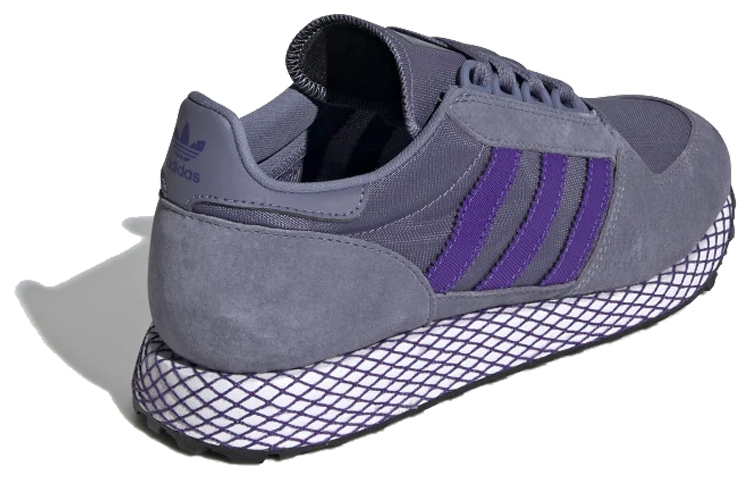 Lookbook (W) adidas Forest Grove ''Indigo Brut'' EE5875