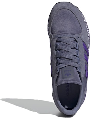 (Women) adidas Forest Grove 'Raw Indigo' EE5875 Shop (Women) adidas Forest Grove 'Raw Indigo' EE5875