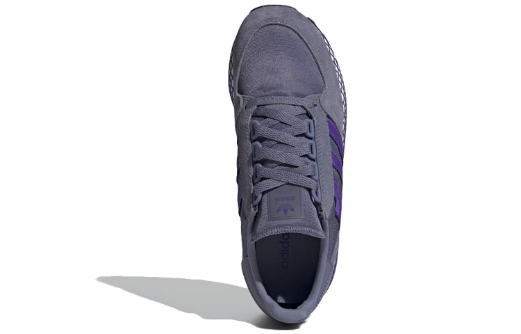 Shop (W) adidas Forest Grove ''Indigo Brut'' EE5875