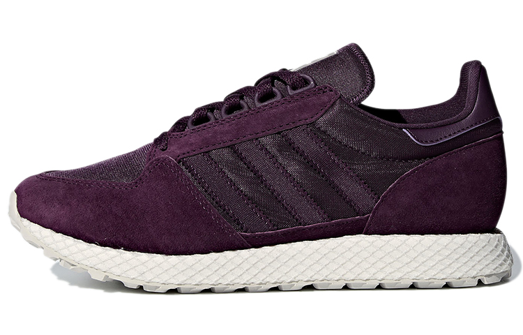 (Women) adidas Forest Grove 'Red Night' B37994