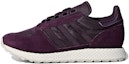 Buy (W) adidas Forest Grove 'Noche Roja' B37994