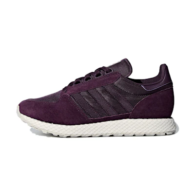 (W) adidas Forest Grove 'Red Night'